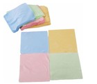 100pcs Microfiber Cleaning Cloth For Glasses Camera Lens Phone 5 1  X 5 1 