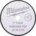 Milwaukee 49-36-2783 2784 2785 7  Polishing   Finishing Pad Kit