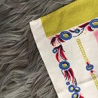 Vtg Startex Wonder-dri Kitchen Hand Dish Tea Towel Pastel Victorian Colonial 