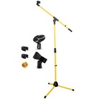 5core Tripod Mic Stand Adjustable Holder Floor Microphone Boom Arm