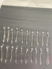 Vintage Signed Waterford Crystal Prisms