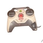 Star Wars Millennium Falcon Air Hogs Remote Control Drone Unboxed