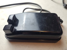 Singer Sewing Motor Controller Pedal 196131 Vintage Black