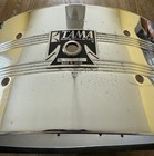 Tama 14  X 5  King Beat Snare Drum Shell 8005 Seamless Japan Free Shipping