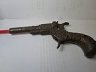 Rare Vintage Cast Iron Toy Cap As-is