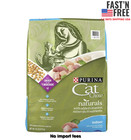  2 Pack  Purina Cat Chow Naturals  Indoor Dry Cat Food  Chicken   Turkey  18 Lb 