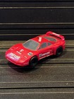 Scalextric 1 32 Slot Car C412  Ferrari F40 Endurance Maxell Red  48 