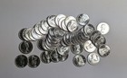 1961 Canadian Dime Roll - Brilliant Uncirculated - Beautiful Gems - Ships Free