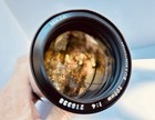 Nikon 200mm F 4 Ai-s Micro-nikkor Manual Focus Lens - Excellent Condition