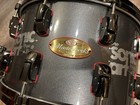 Pearl Masterworks 8x14 20-ply Snare Drum