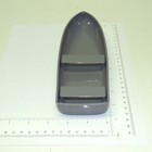 Tonka Gray Plastic Rowboat Accessory Replacement Toy Part Tkp-104g