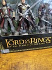 The Lord Of The Rings Kings Of Middle-earth Gift Pack Toy Biz