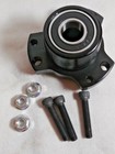 Front Wheel Hub 5 8   Black  Go Kart Racing Drift Trike Cart New