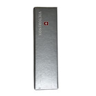 Victorinox Multifunctions Lightweight Climber Swiss Army Pocket Knife  Black