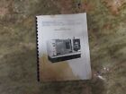 Hitachi Seiki Ht23j Cnc Lathe Ets-502 Installation Instructions Manual