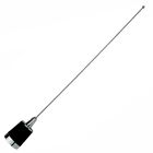 Sdn1 Nmo Dual Band Antenna 144 430mhz Vhf uhf Mobile Ham Car Radio Antenna 100w