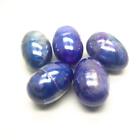 Anditoy 5 Pack Slime Eggs Stress Relief Toys Easter Eggs For Kids Boys Girls