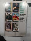 1993 Country Gold Series 1  36 Pack Box Sealed Sterling Cards Free Shipping T318