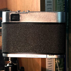 Graphic 35 Electric   Graflex  
