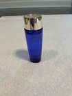 New Estee Lauder Gentle Eye Makeup Remover 3 4 Oz  100 Ml Full Size Blue Gold