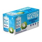  3 Pack  C2o Pure Coconut Water  Coconut Water Hydration 10 5 Fl Oz  8 Pack
