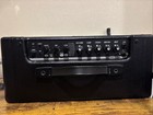 Fender Mustang Ii V 2  40  Watt Modeling Combo Amp Tested Excellent Condition
