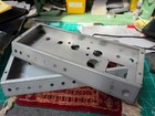 2 Nos Fender Champ vibro Champ Chassis Heavy Guage 