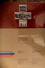 Stp0180 stamps-canada Popack  653 Christmas 50 X 15 Cent Plate Block Sheet