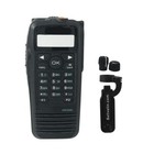 Xpr 6550 Replacement Repair Kit Housing Case Cover For  Xpr6550 Radio Black
