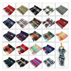 New Soft   Warm Cashmere Feel Scarf  Winter Scarf For Men And Women
