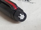 Montblanc Meisterstuck Starwalker Urban Speed Black Rollerball Pen  read 
