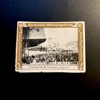 1914-18 Germany-launch In Heligoland-cinderella poster Stamp-mint