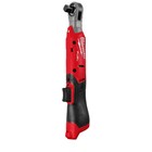 Milwaukee 3054-20 M12 Fuel 12v 1 2  Cordless Li-ion Ratchet - Bare Tool