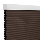 Blackout Honeycomb Blinds For Window Cordless Cellular Shades-six Colors