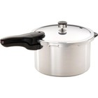  maxpw-presto 01282 8-quart Aluminum Pressure Cooker  