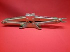 1993 Honda Accord Spare Emergency Jack Assembly W  Tool Kit 89310s5a013