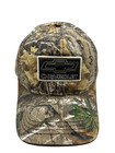 Officially Licensed Gm Realtree Camo Chevrolet Bowtie Mens Hat Chevy Hook   Loop