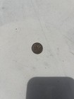 1941 Canada One Canadian 1 Cent Coin Penny Free Shipping