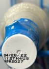 Sodastream 60l Carbonating Cylinder Expiration 4 2027 New Sealed