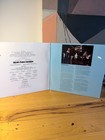 Dear Evan Hansen Double Vinyl Lp - Blue Vinyl - Limited Edition - Vg 