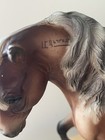 Breyer Lindsay s Faith  1704 Marabella Traditional Horse Mare Bay Roan 2013-2014