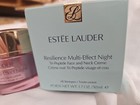 Est  e Lauder Resilience Multi-effect Night Tri-peptide Face And Neck Cream 1 7oz
