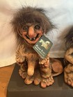 Fosse Troll Set