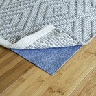 Rugpadusa - Rugpro - 1 16  Thick - Felt And Rubber - Ultra Slim Non-slip Rug Pad