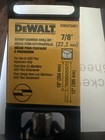 Dewalt Dw5461  7 8  X 12  Masonry Bit  Sds Plus