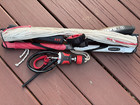 Slingshot Kiteboarding  Control Bar 20   With Leash   Lines