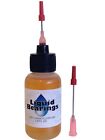 Liquid Bearings  Best 100 -synthetic Oil For Airsoft Pistols  Gas Or Electric  