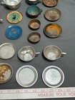 Lot Vtg Kids Dishes Play Set Cinderella Disney 1950s Ideal Toy Italy Switzerland