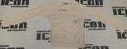 Sara Jean Underwood Signed Personally Owned Worn Used Shirt Psa dna Coa Auto d N