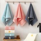 Set Of 4  Hand Towel Soft Cotton Towel Highly Absorbent Hand Towel  Hand Towels